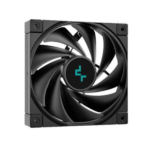 Deepcool AK620 ZERO DARK Tower CPU Cooler